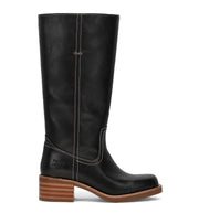 Frye & Co Women's Miranda14w In Black M