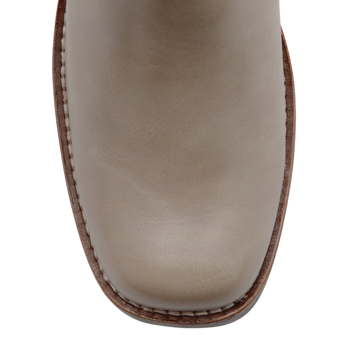 Frye & Co Women's Miranda14 In Bisque M