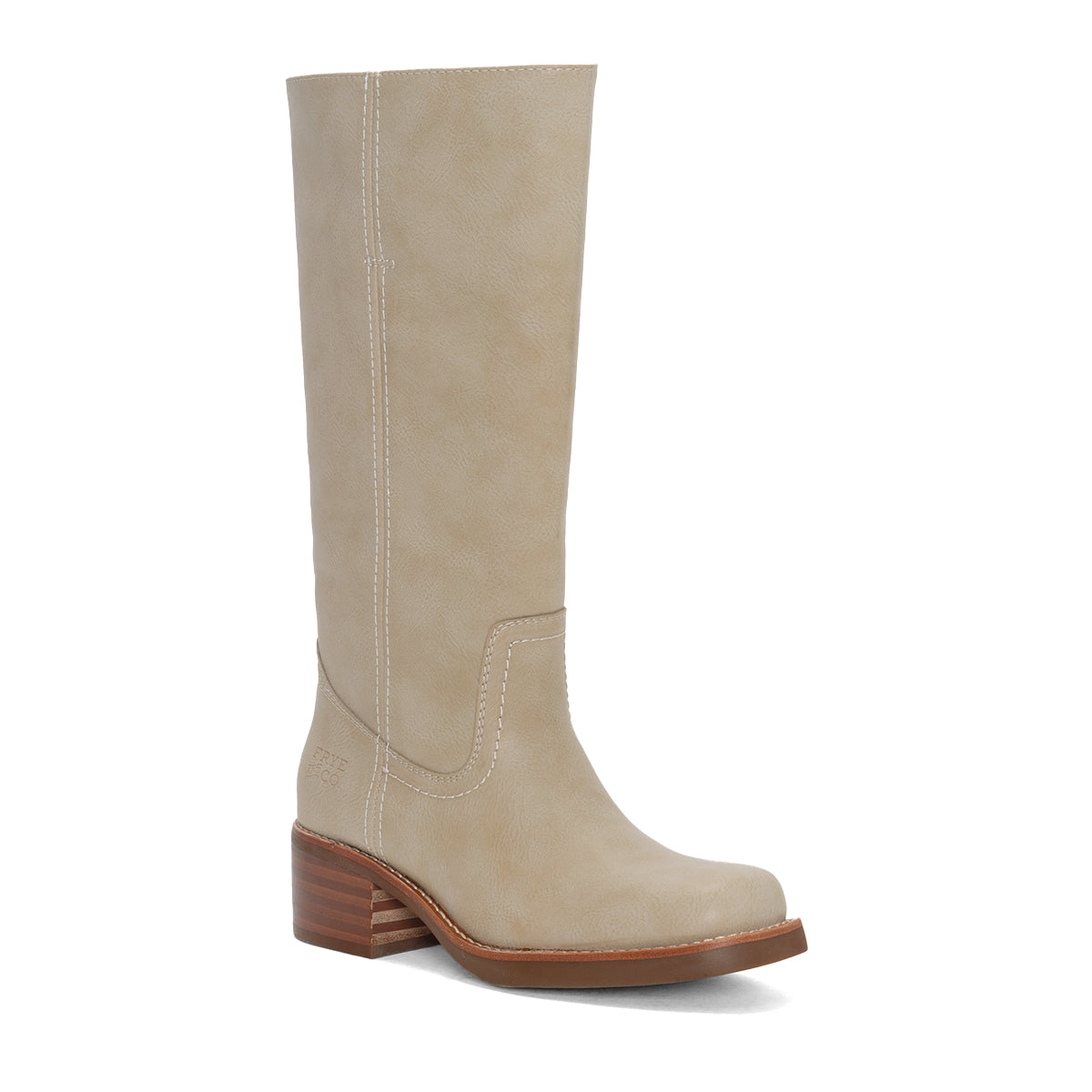 Frye & Co Women's Miranda14 In Cream M