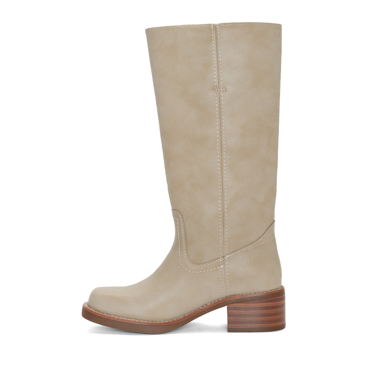 Frye & Co Women's Miranda14 M In Cream