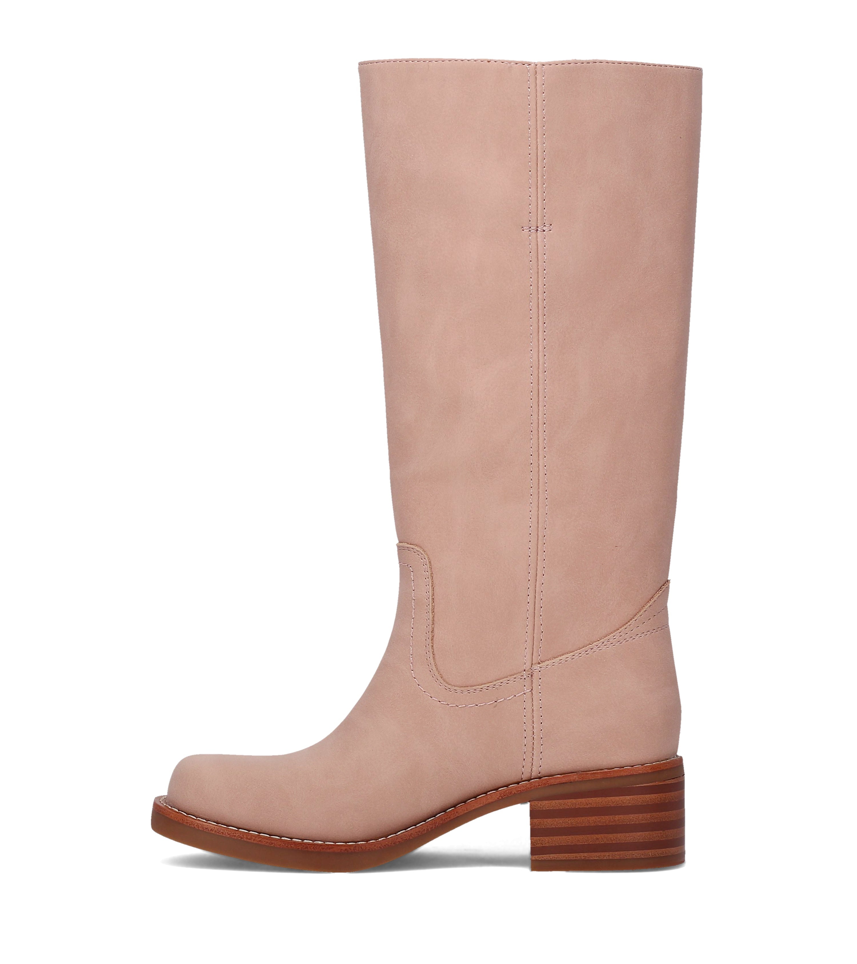 Frye & Co Women's Miranda14 In Dusty Rose