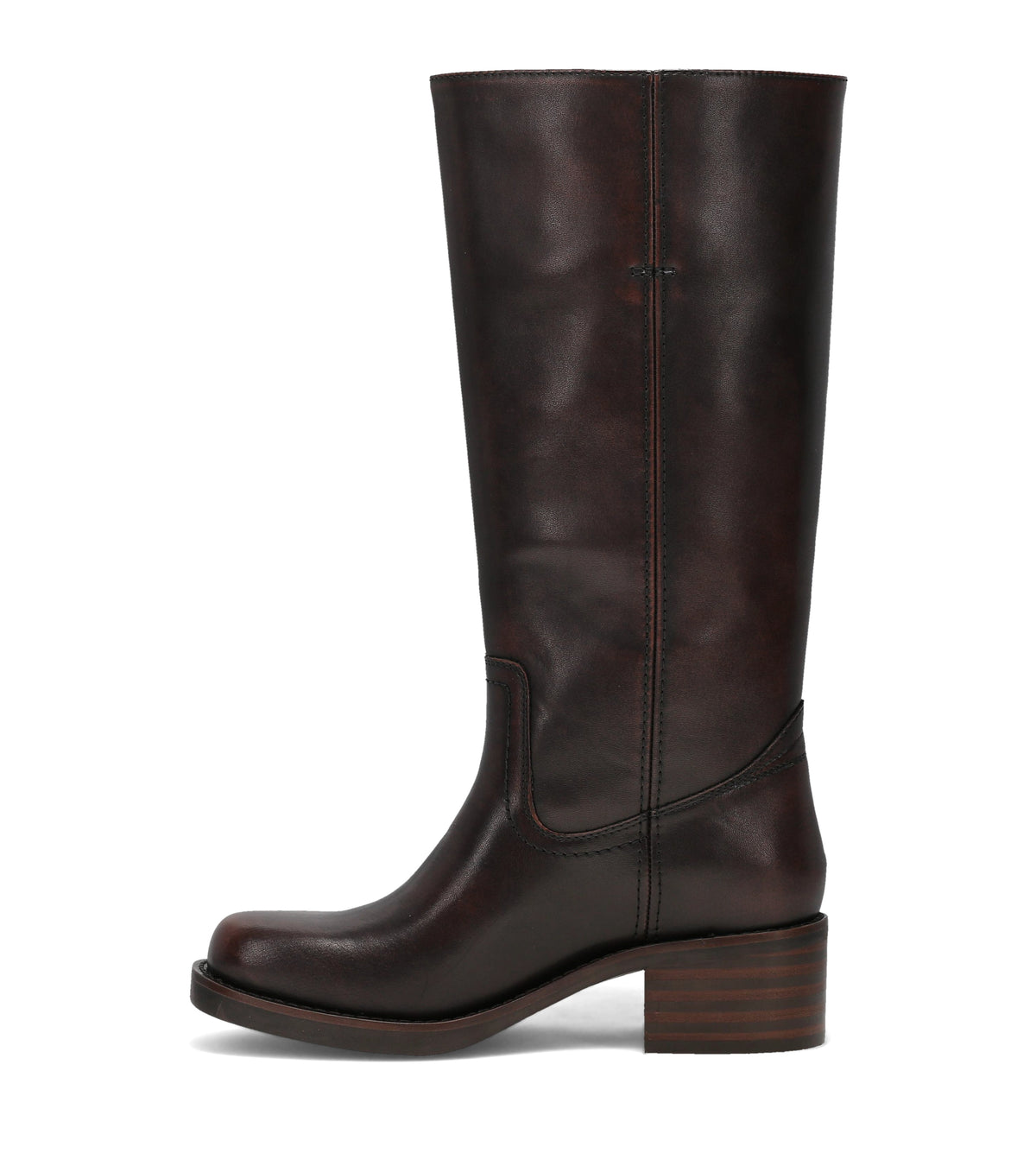 Frye & Co Women's Miranda14 In Espresso M