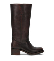 Frye & Co Women's Miranda14 In Espresso M