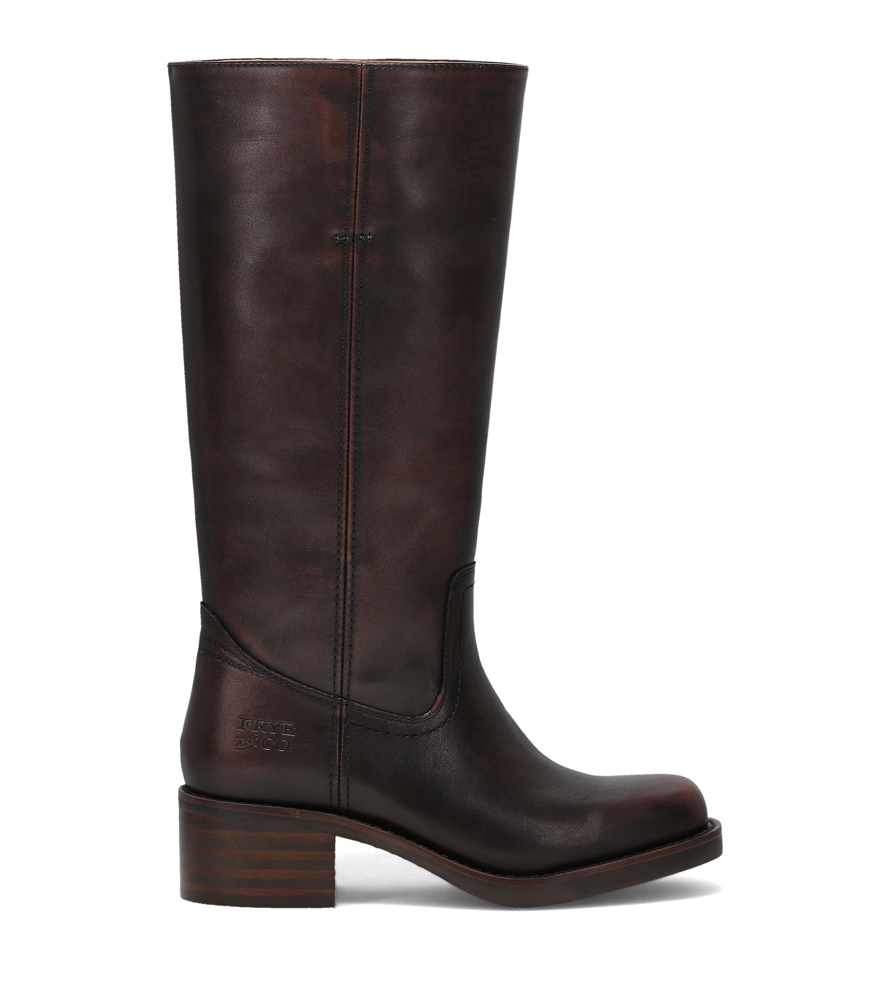 Frye & Co Women's Miranda14 In Espresso M