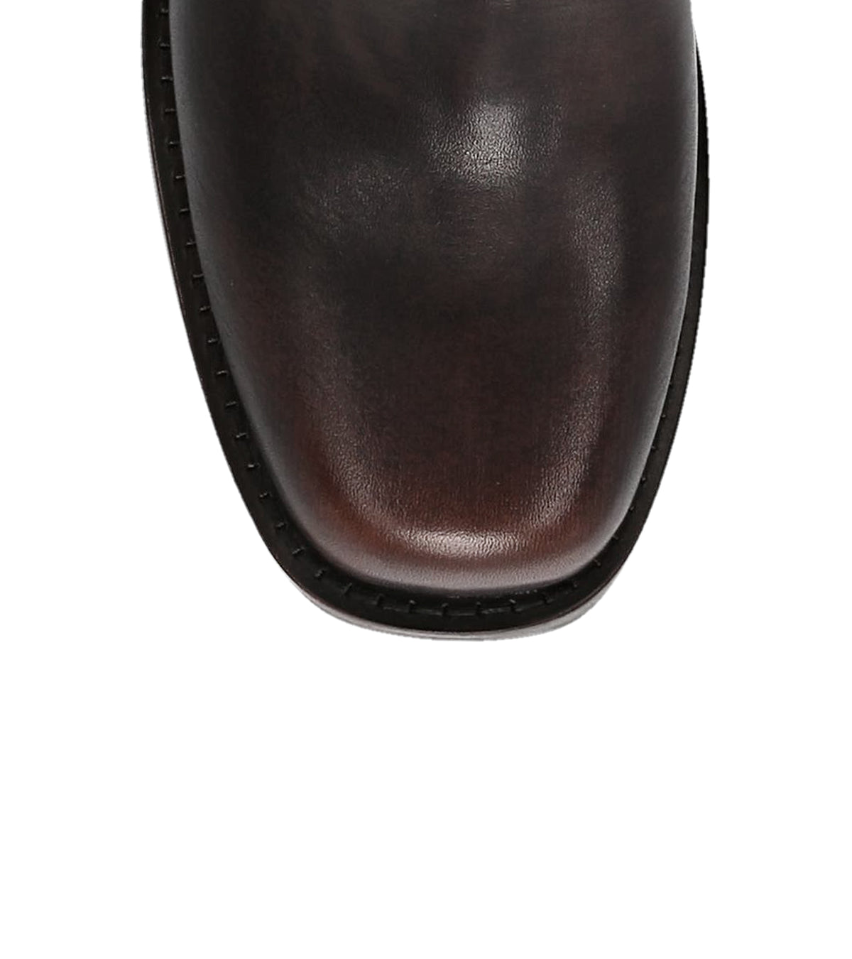 Frye & Co Women's Miranda14 In Espresso M