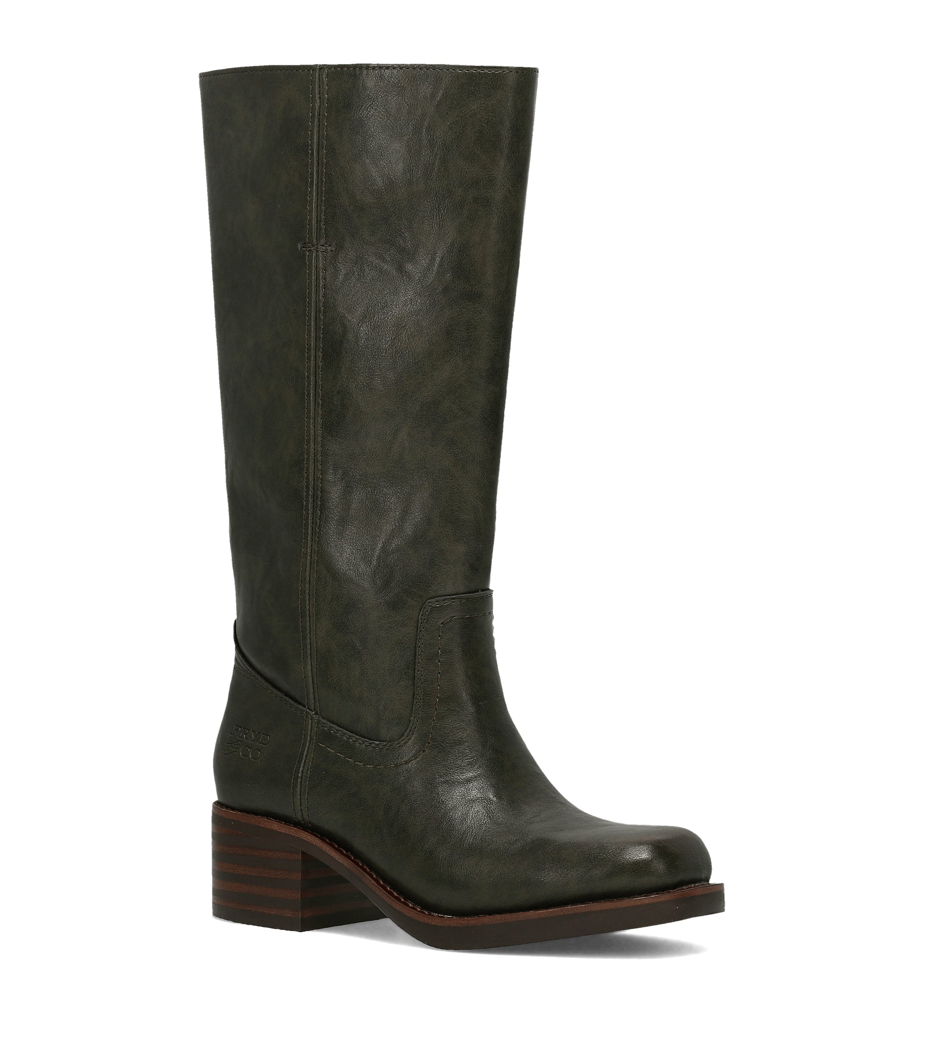 Frye & Co Women's Miranda14 In Evergreen