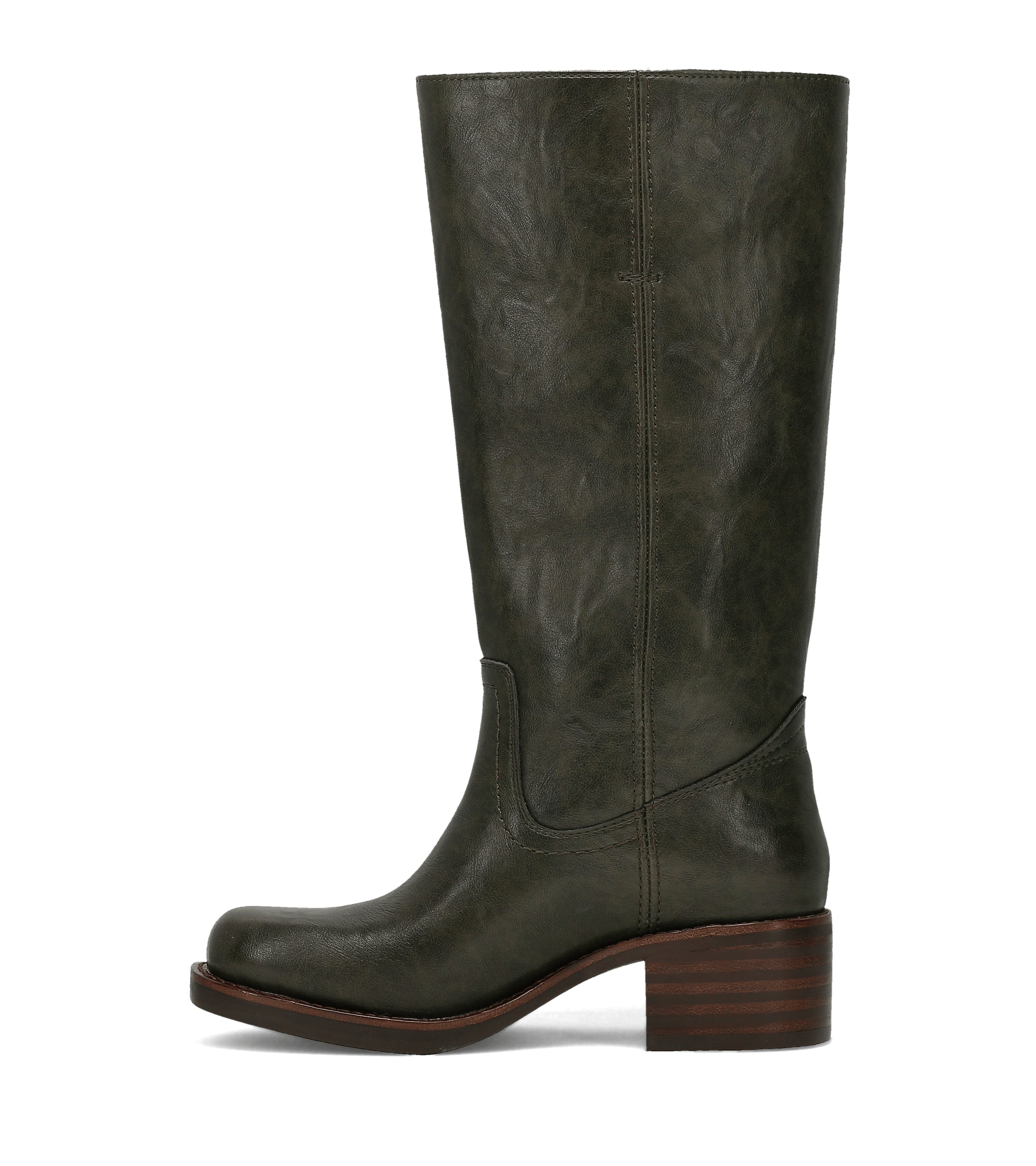 Frye & Co Women's Miranda14 M In Evergreen