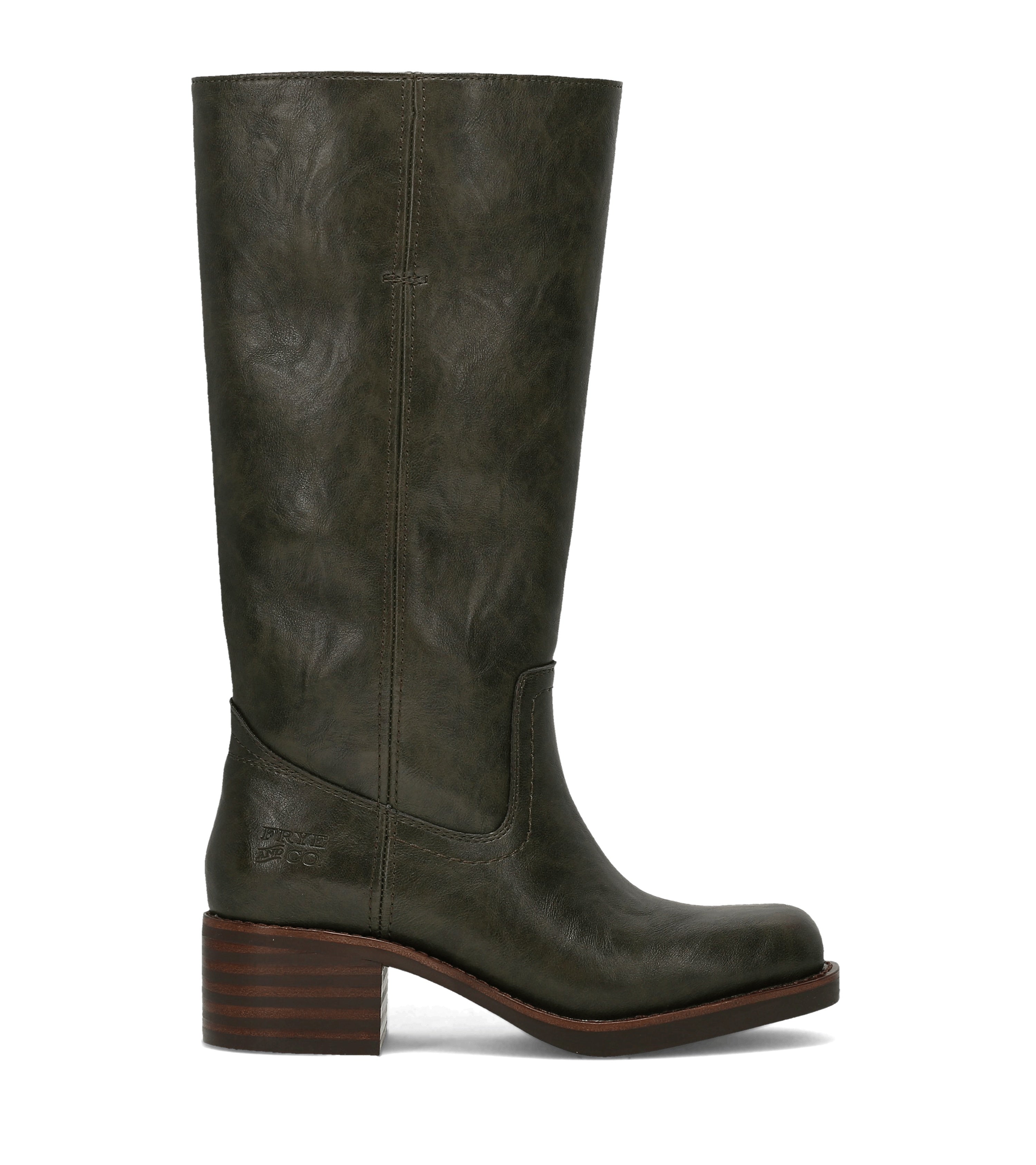 Frye & Co Women's Miranda14 In Evergreen