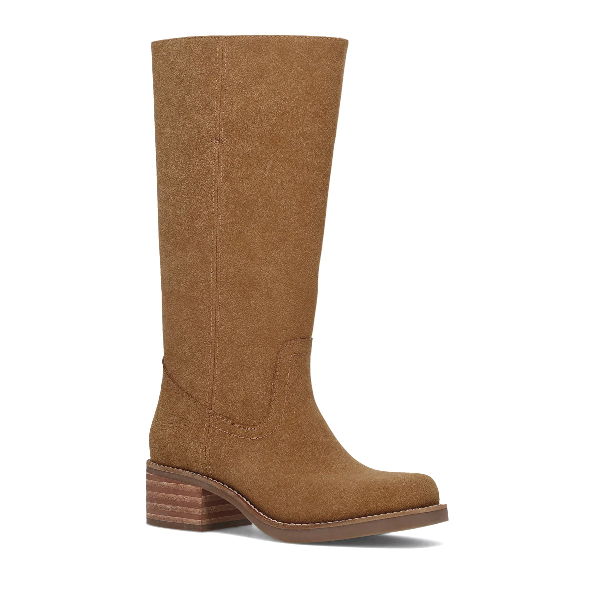 Frye & Co Women's Miranda14 In Teakwood