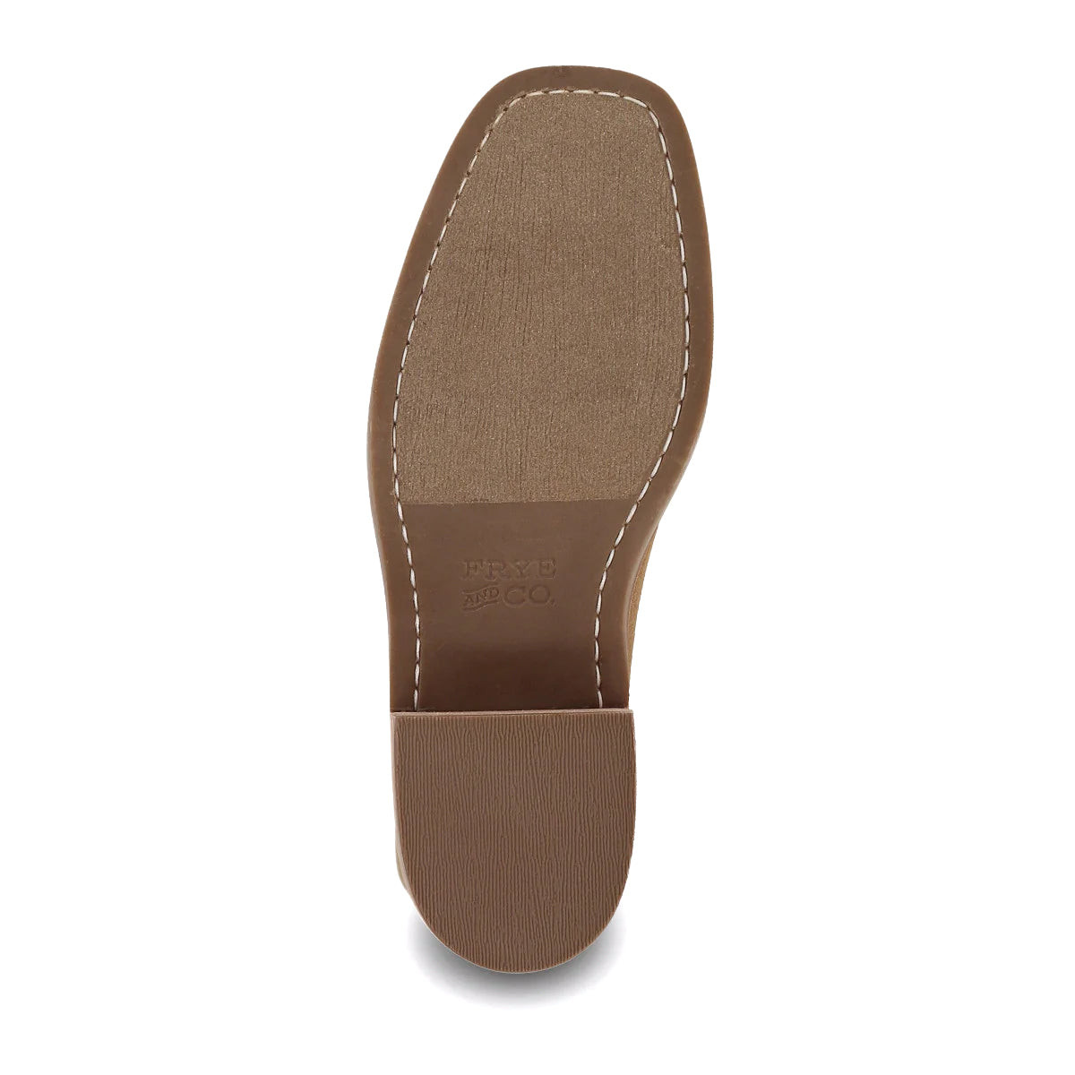 Frye & Co Women's Miranda14 M In Teakwood