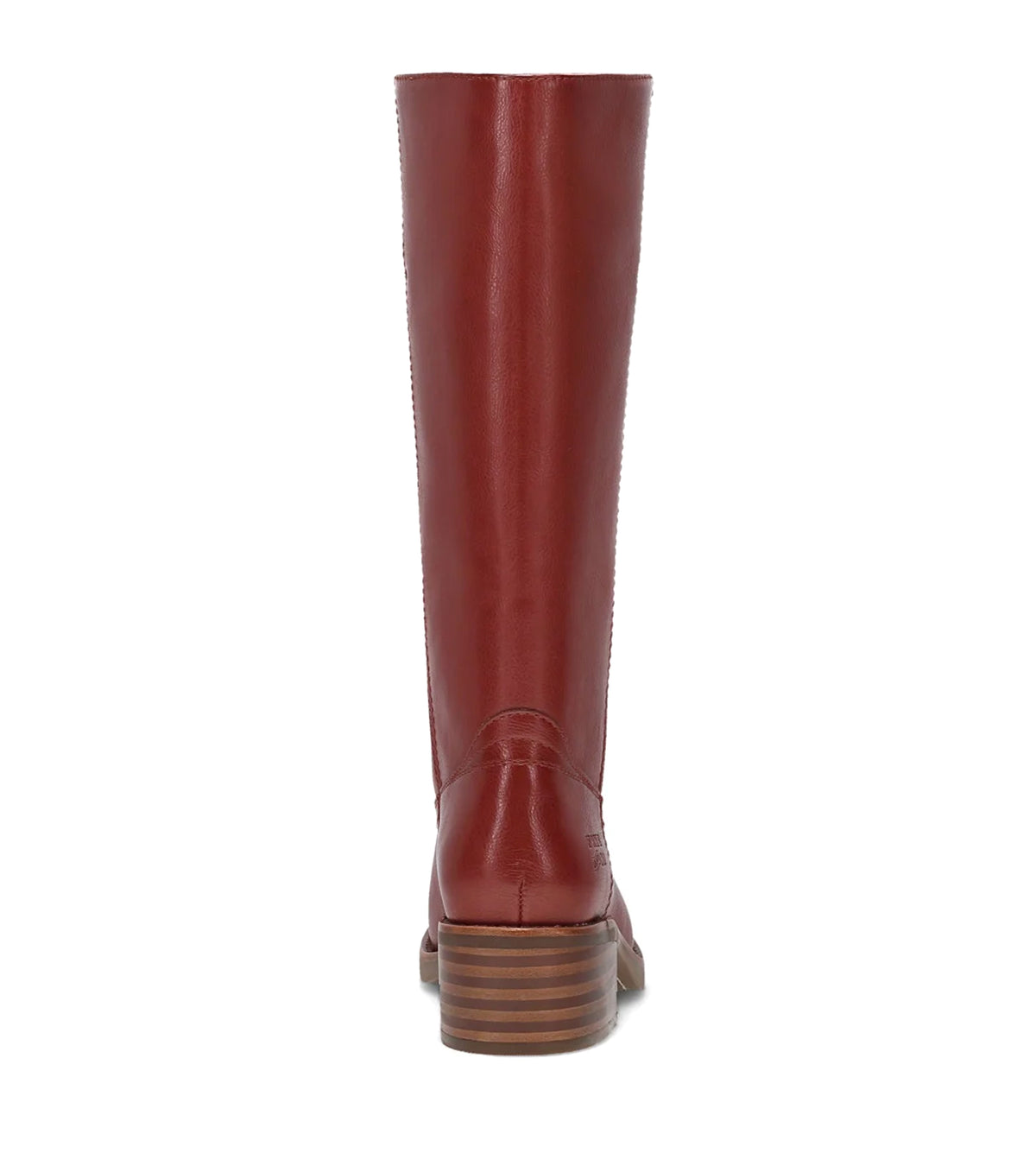 Frye & Co Women's Miranda14 In Vintage Red M