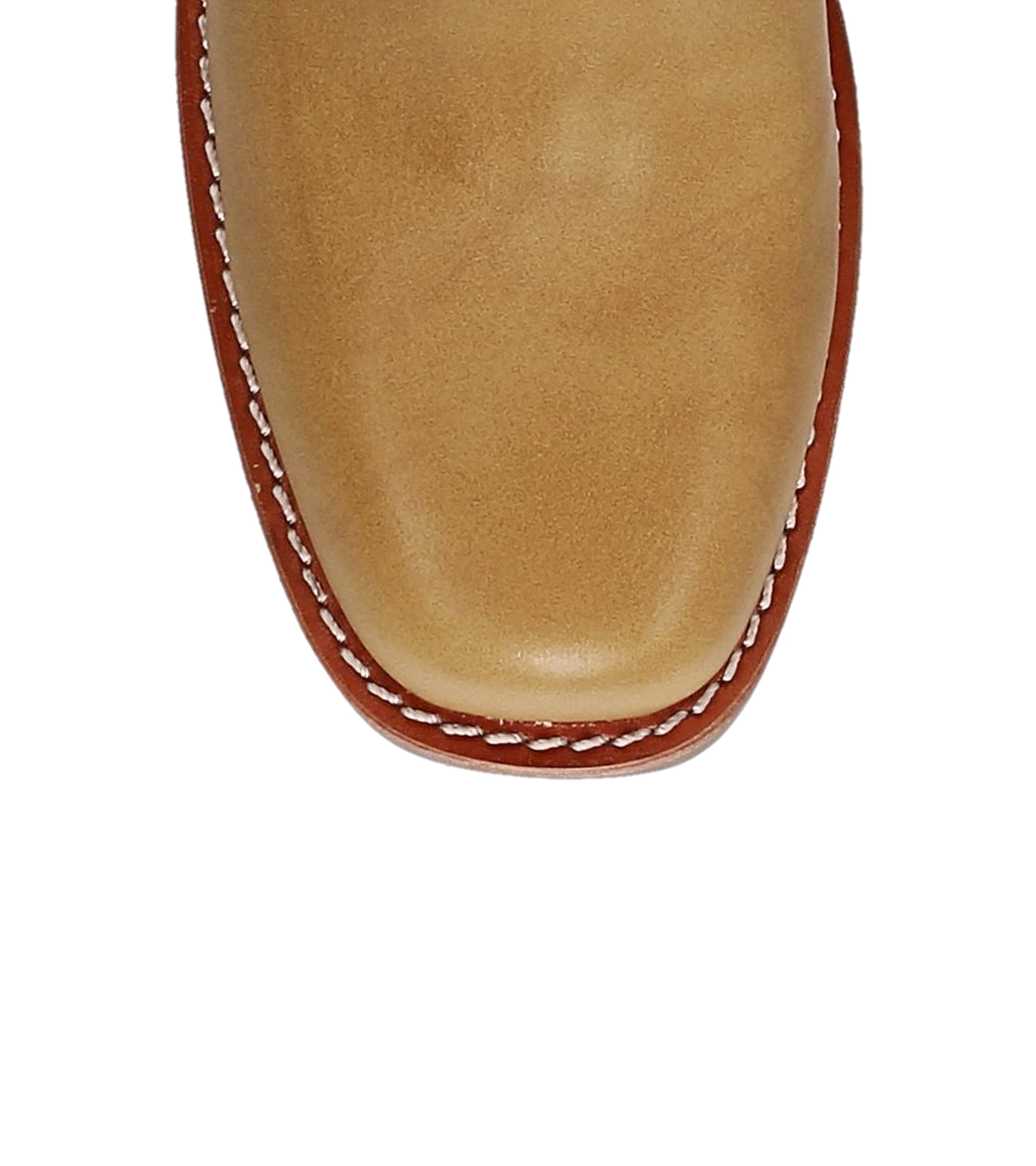 Frye & Co Women's Miranda Br M In Banana