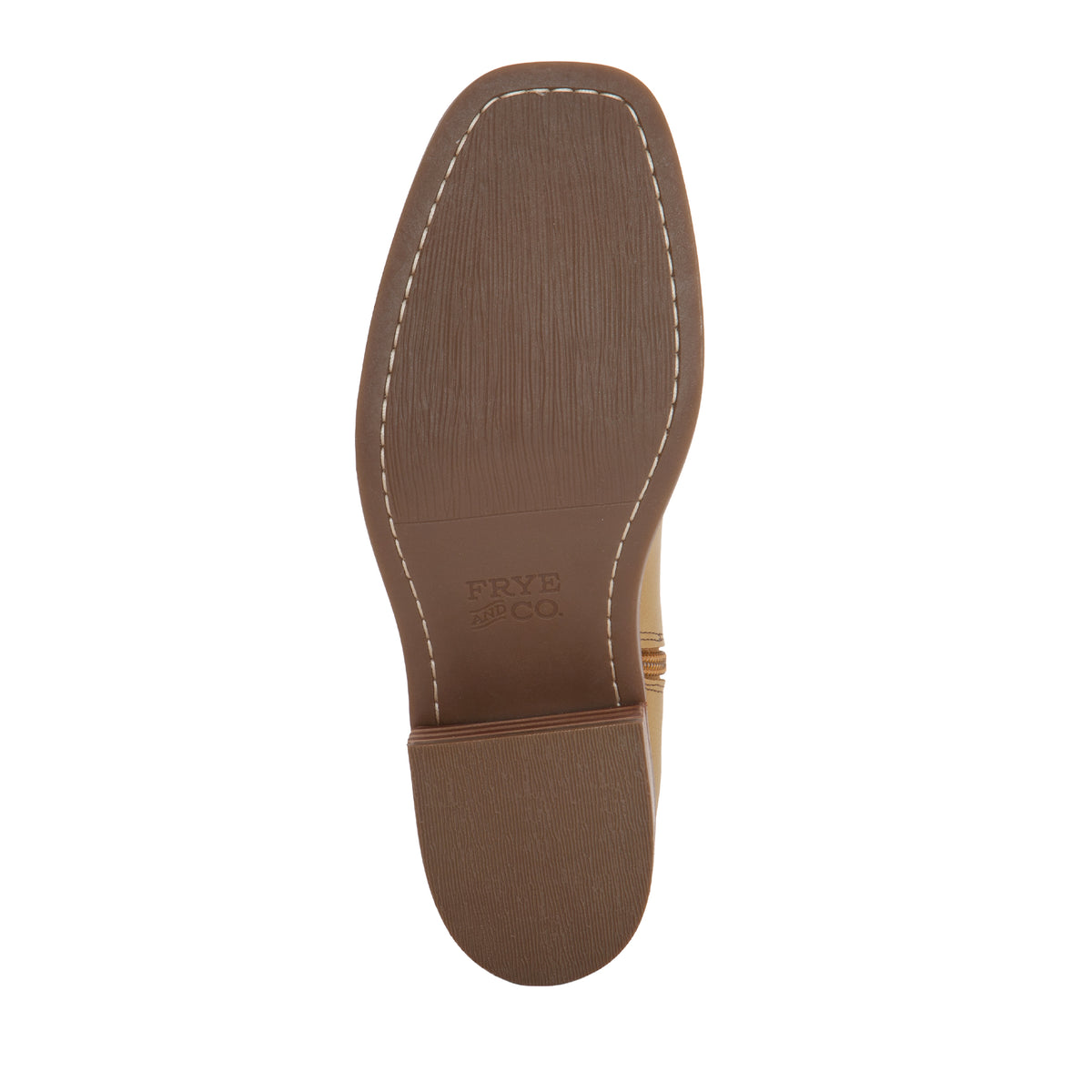Frye & Co Women's Miranda Lz In Banana M
