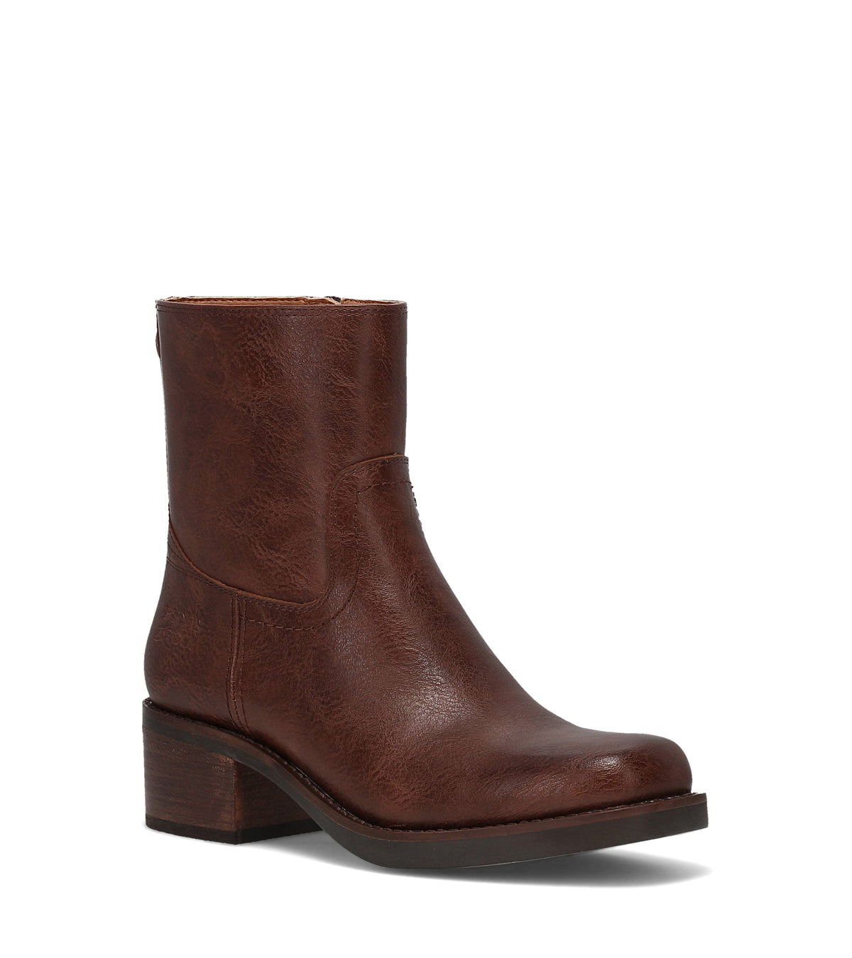 Frye & Co Women's Miranda Lz In Walnut M