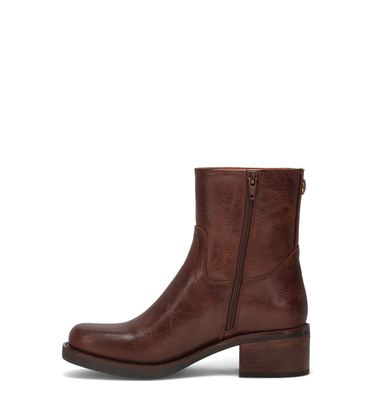 Frye & Co Women's Miranda Lz In Walnut M