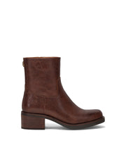 Frye & Co Women's Miranda Lz In Walnut M