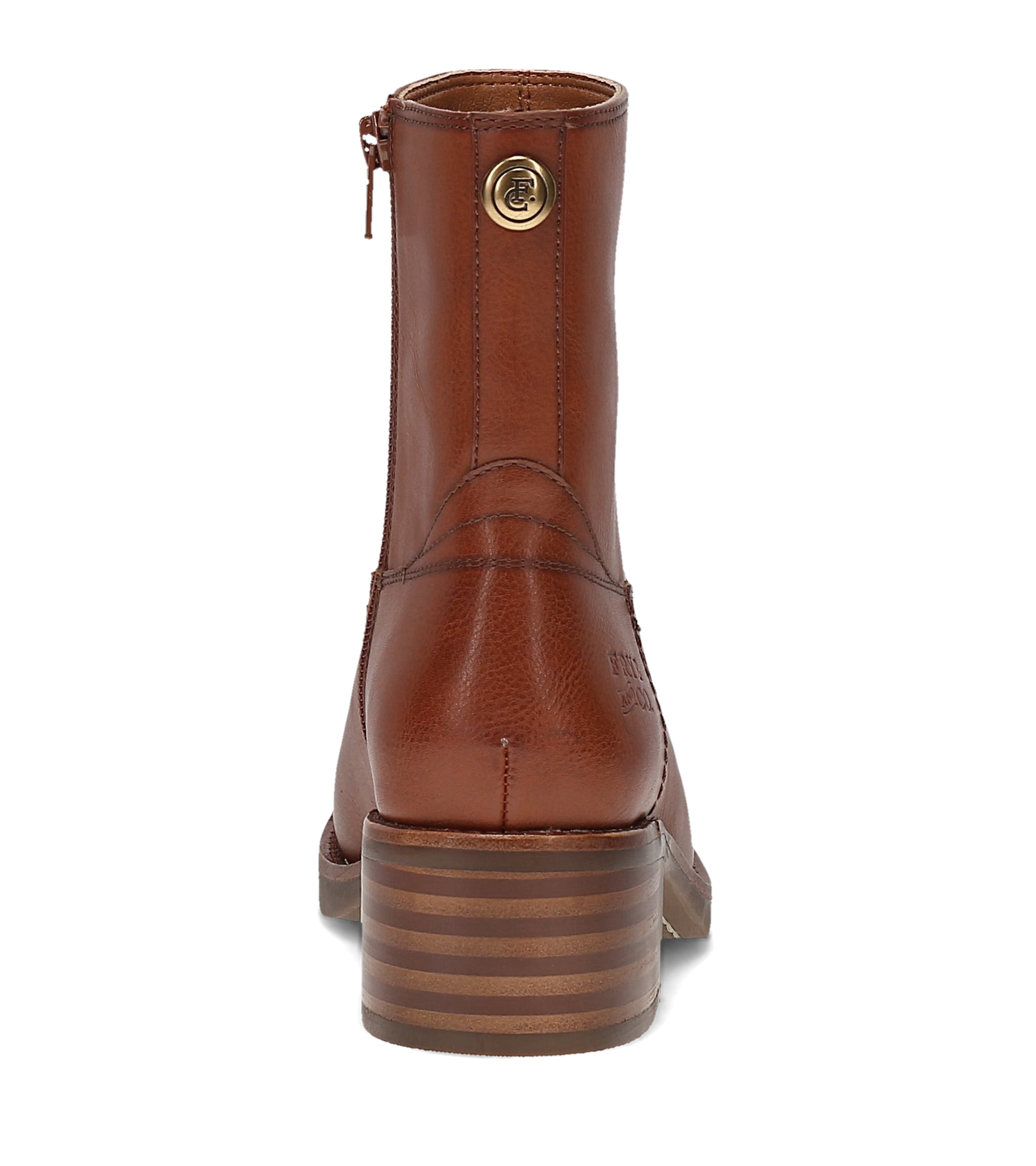 Frye & Co Women's Miranda Lz In Whiskey M