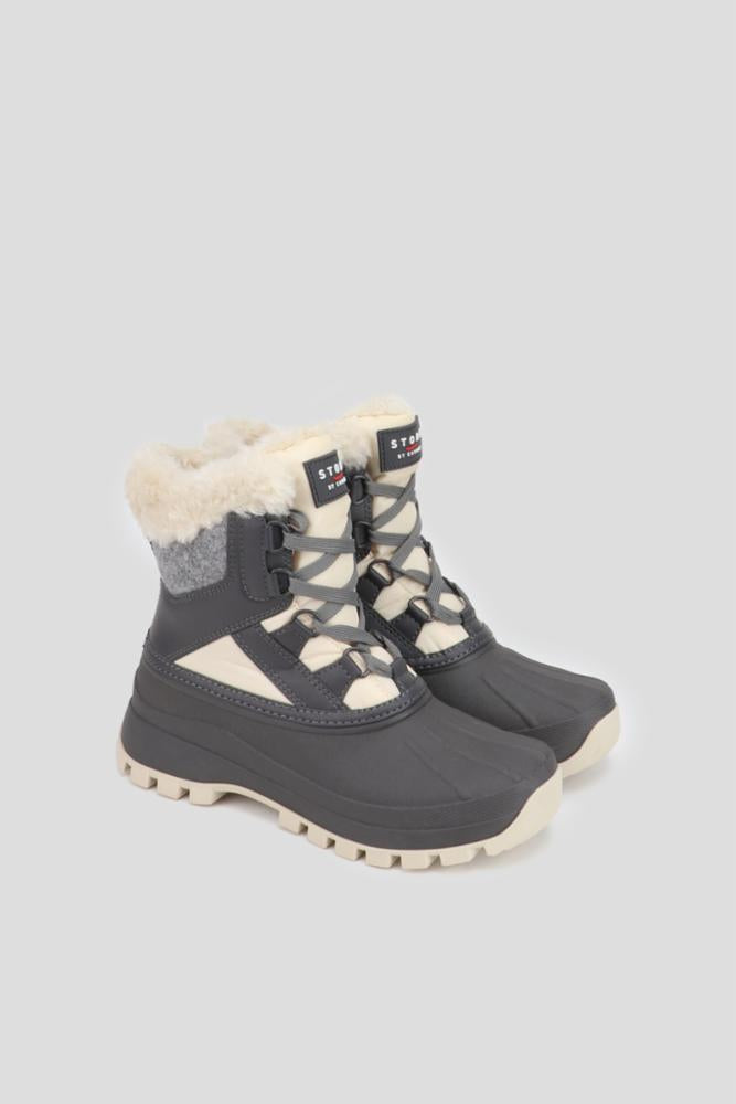 Cougar  Women's Fury Storm By Cougar Footwear Grey M