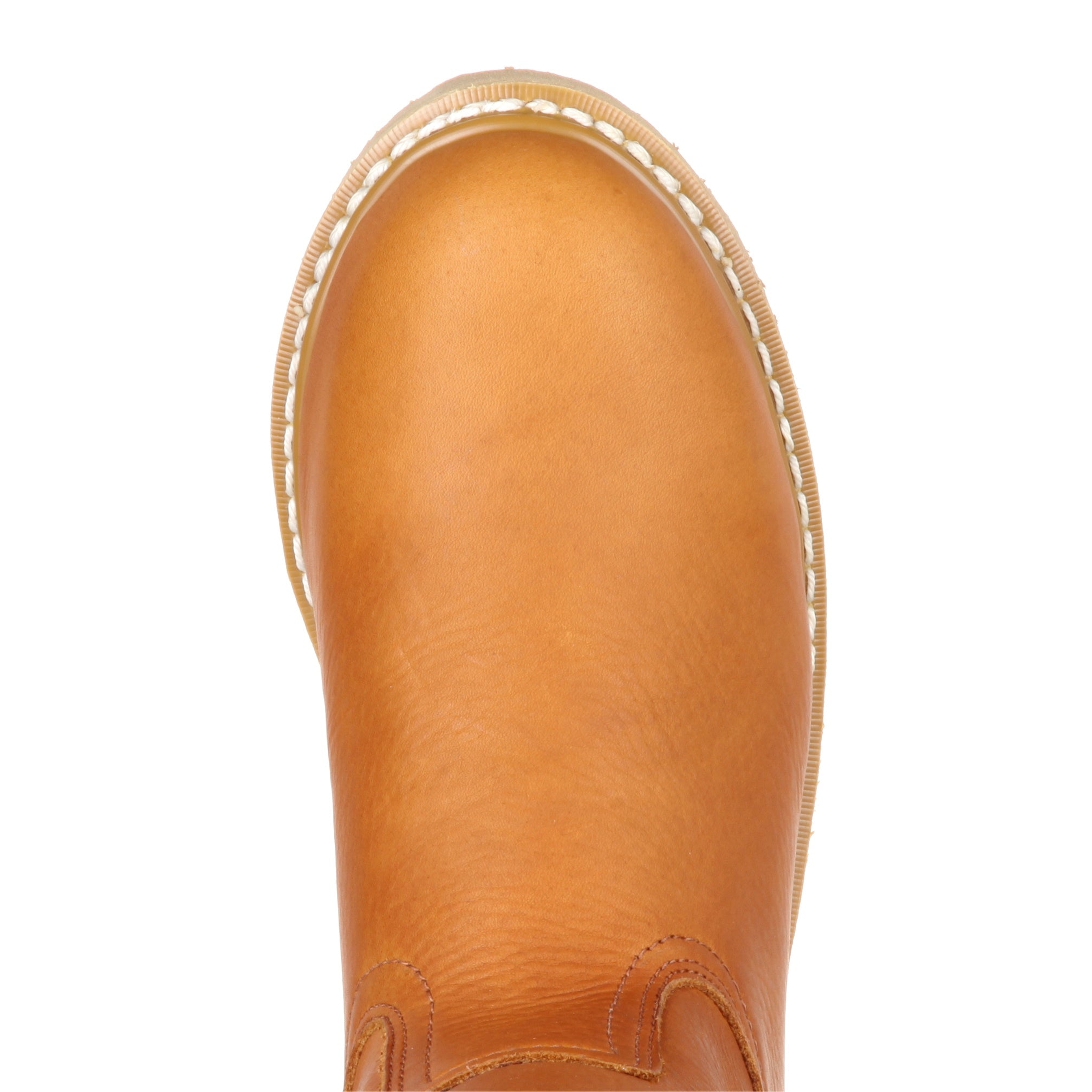 Georgia Men's G5153 Tall Boot Wedge In Barracuda W