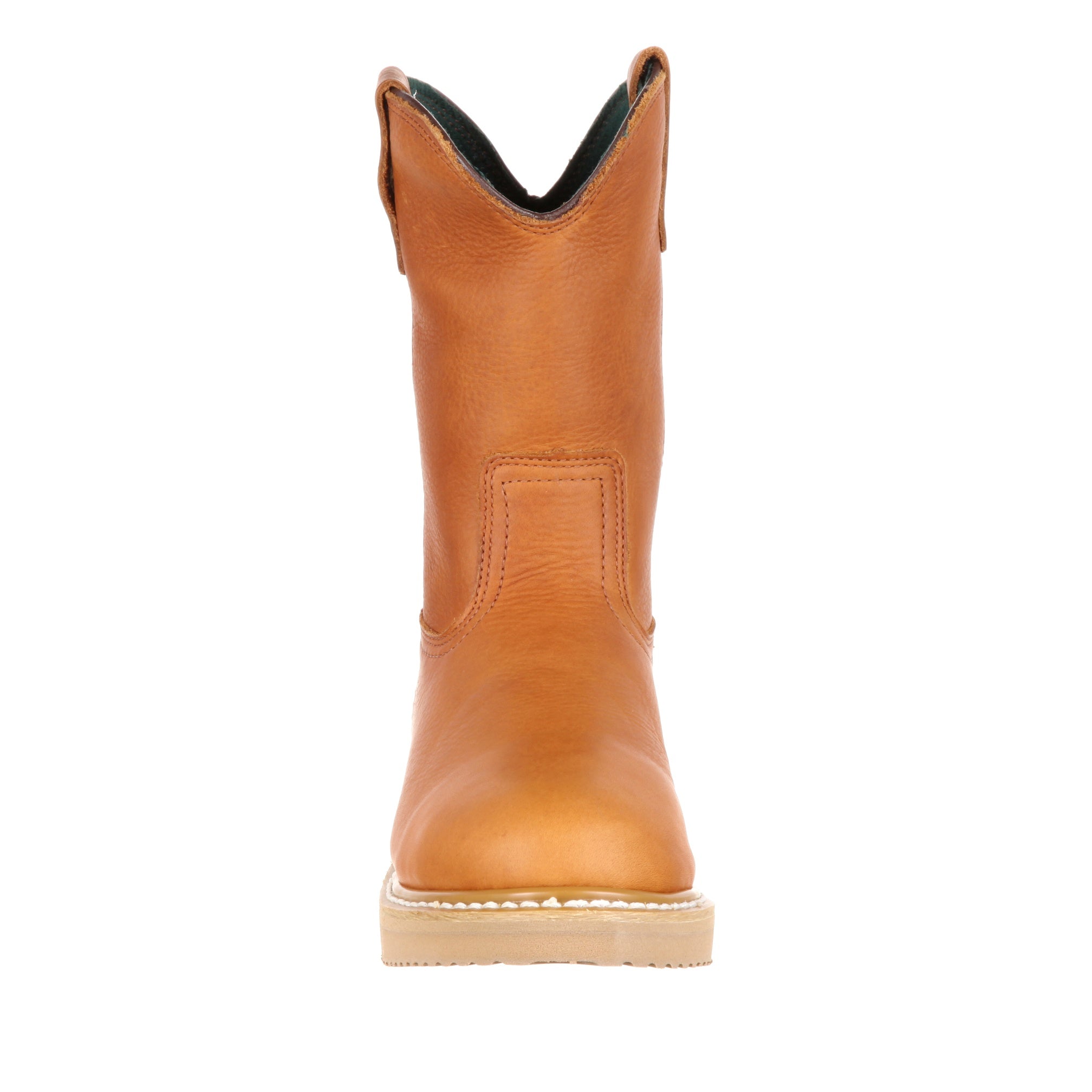 Georgia Men's G5153 Tall Boot Wedge In Barracuda W