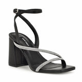 Nine West Women's Gaden3 Black M