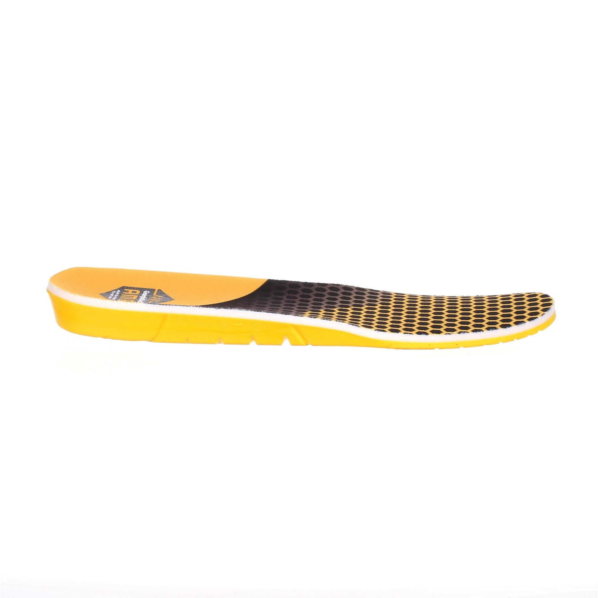 Georgia Men's Gb00110 Amp Insole Yellow Reg