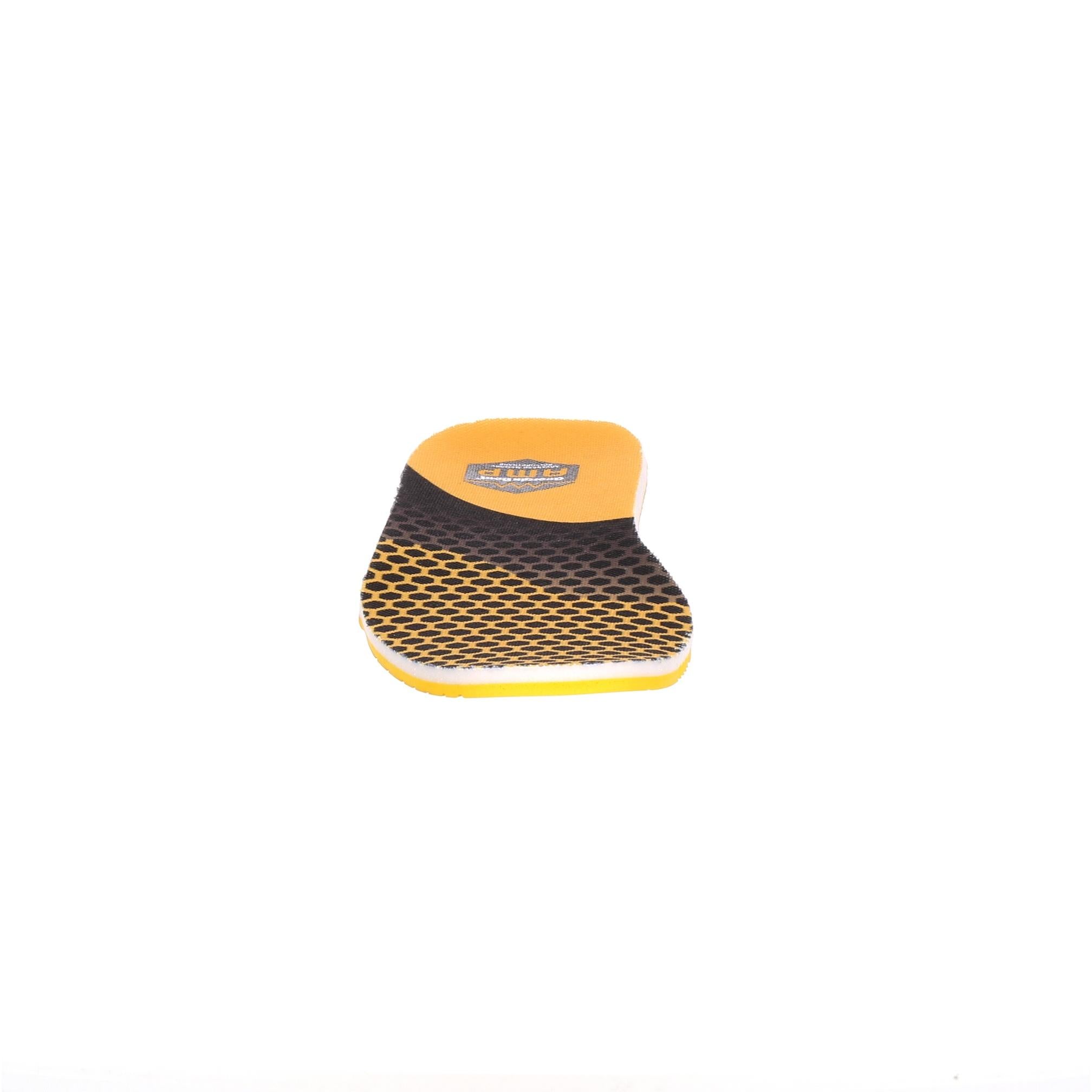Georgia Men's Gb00110 Amp Insole Yellow Reg