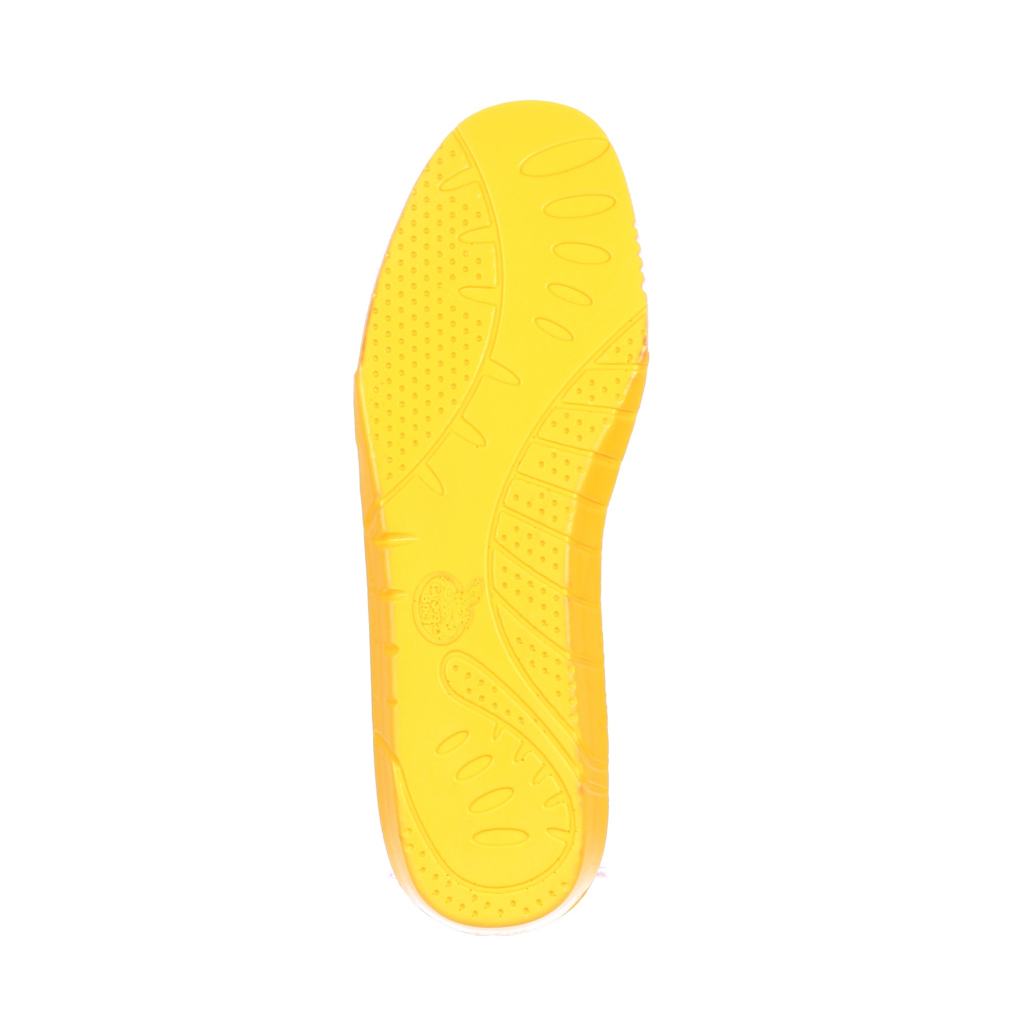 Georgia Men's Gb00110 Accessories Amp Insole Reg In Yellow