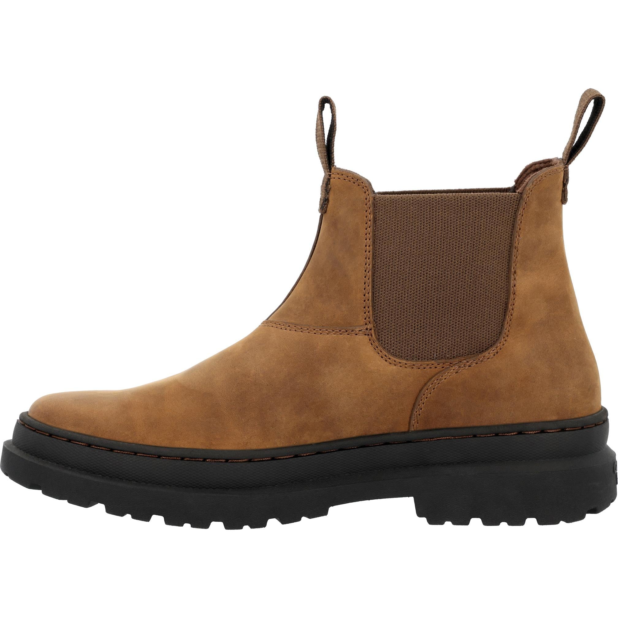 Georgia Men's Gb00706 Romeo Brown M