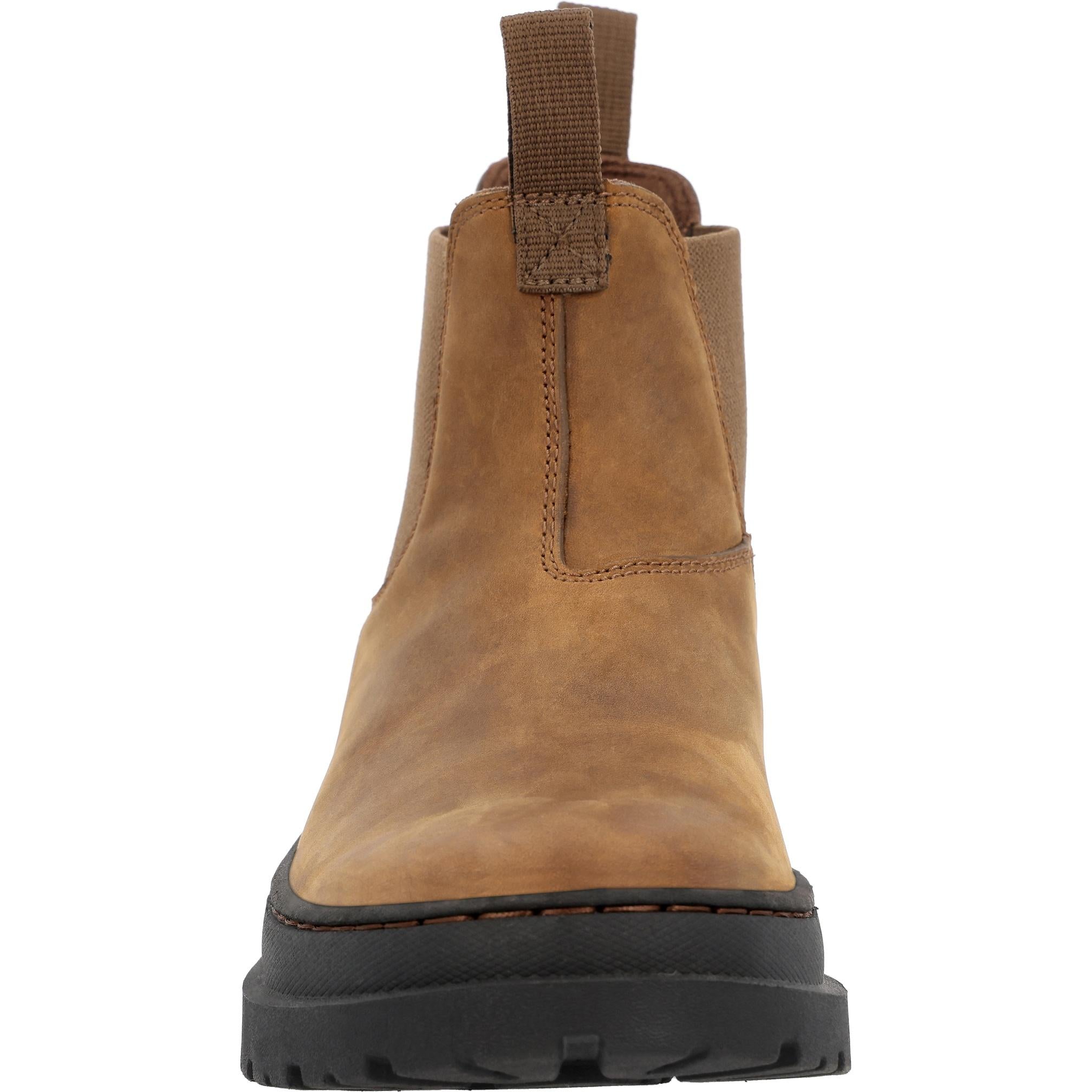 Georgia Men's Gb00706 Romeo Brown W