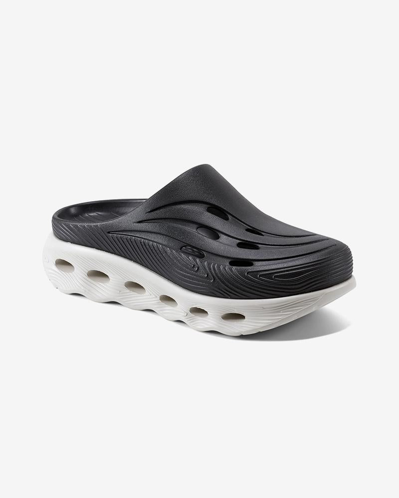 Chaussure Hunter Geena pour femme, noire, taille M