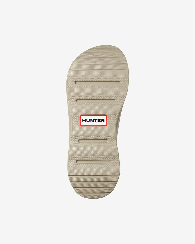 Chaussures Hunter Geena pour femme, marron, taille M