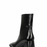 Jeffrey Campbell  Women's Geist Black M