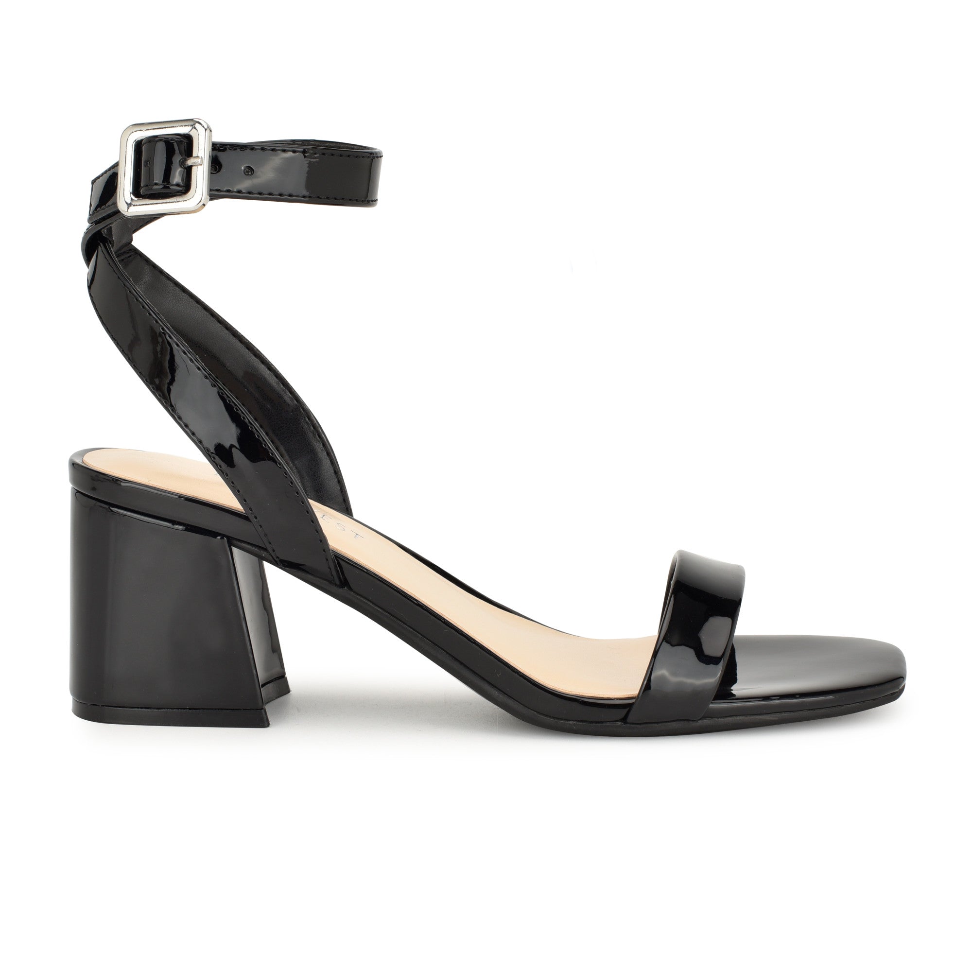 Nine West Women's Genda3 In Black