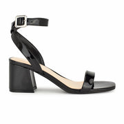 Nine West Genda3 Noir pour femme, taille M