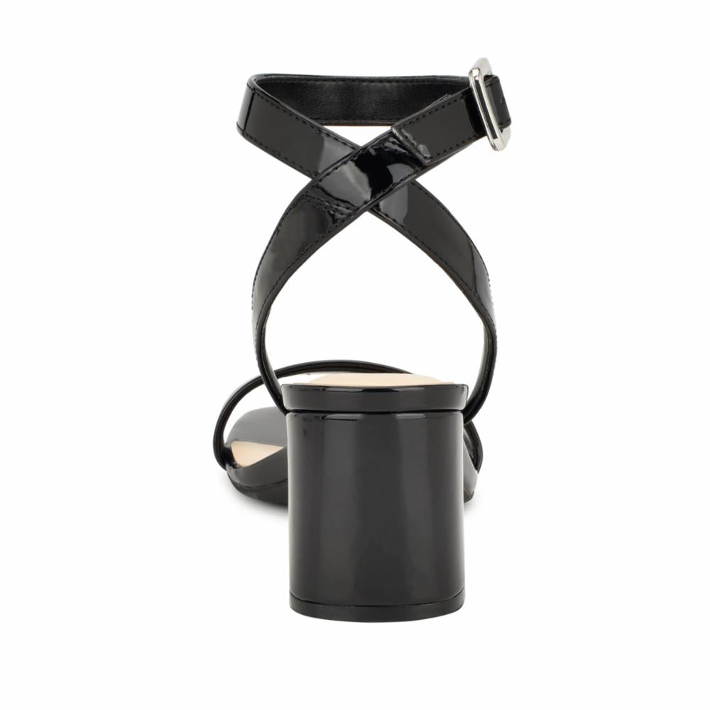 Nine West Genda3 Noir pour femme, taille M