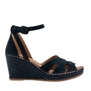 Gentle Souls by Kenneth Cole Women's Coolie in Navy