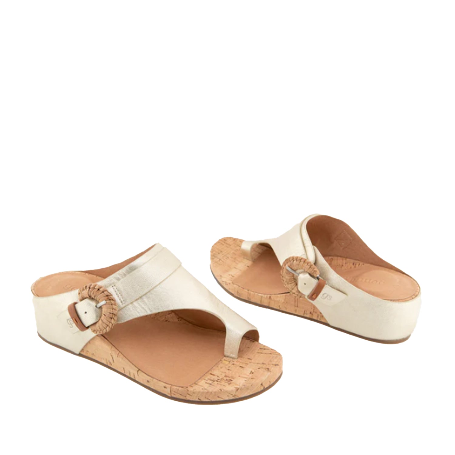 Gentle Souls by Kenneth Cole Women's Galina in Ice