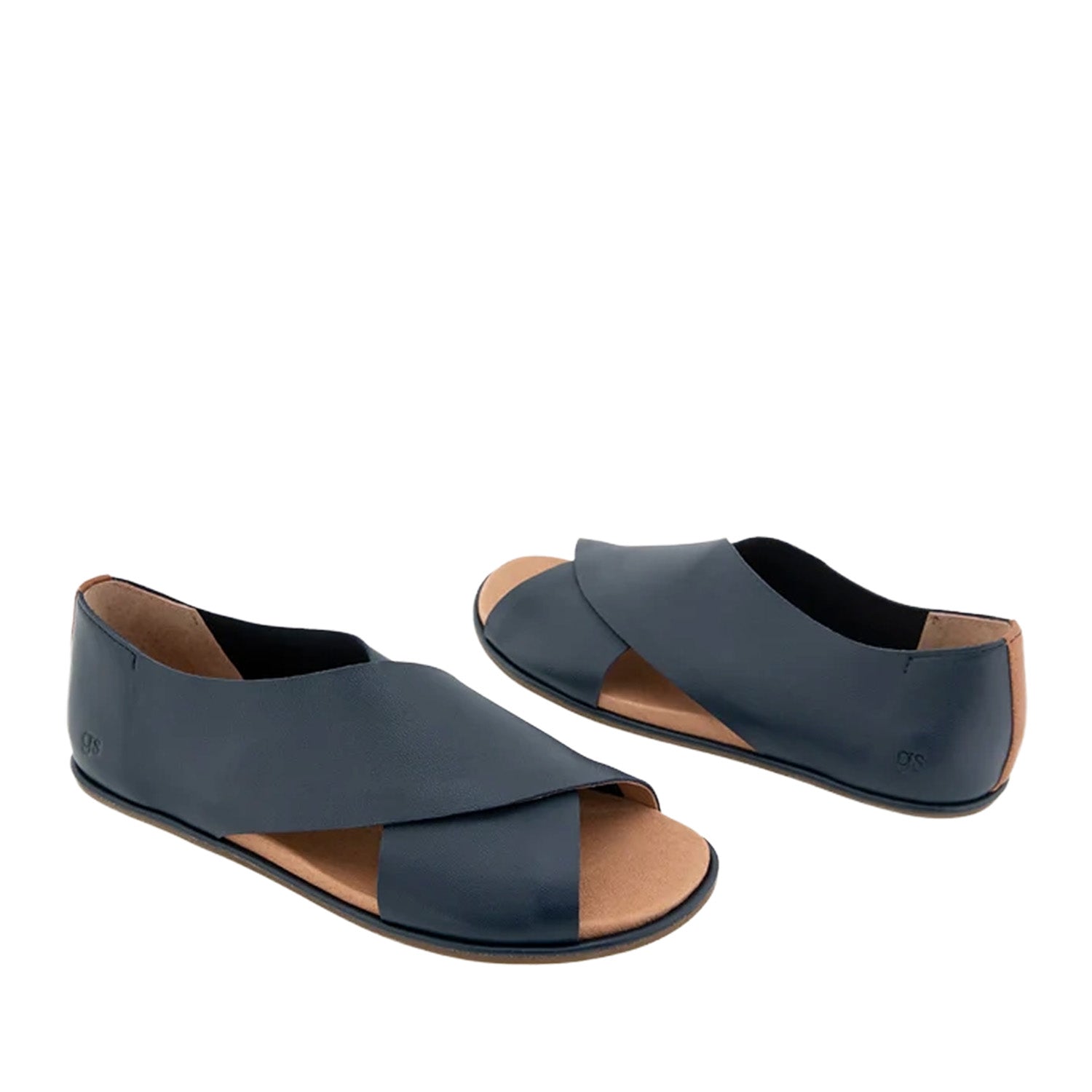 Gentle Souls By Kenneth Cole Women's Laniey in Navy