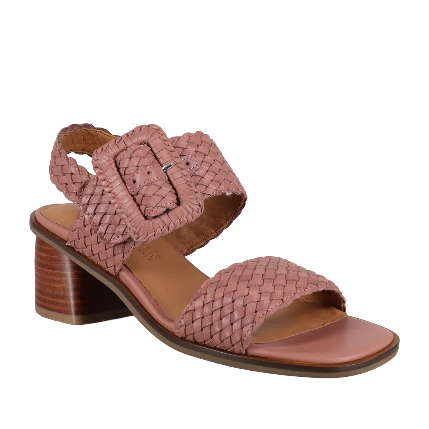Gentle Souls by Kenneth Cole Women's Madylyn in Burlwood