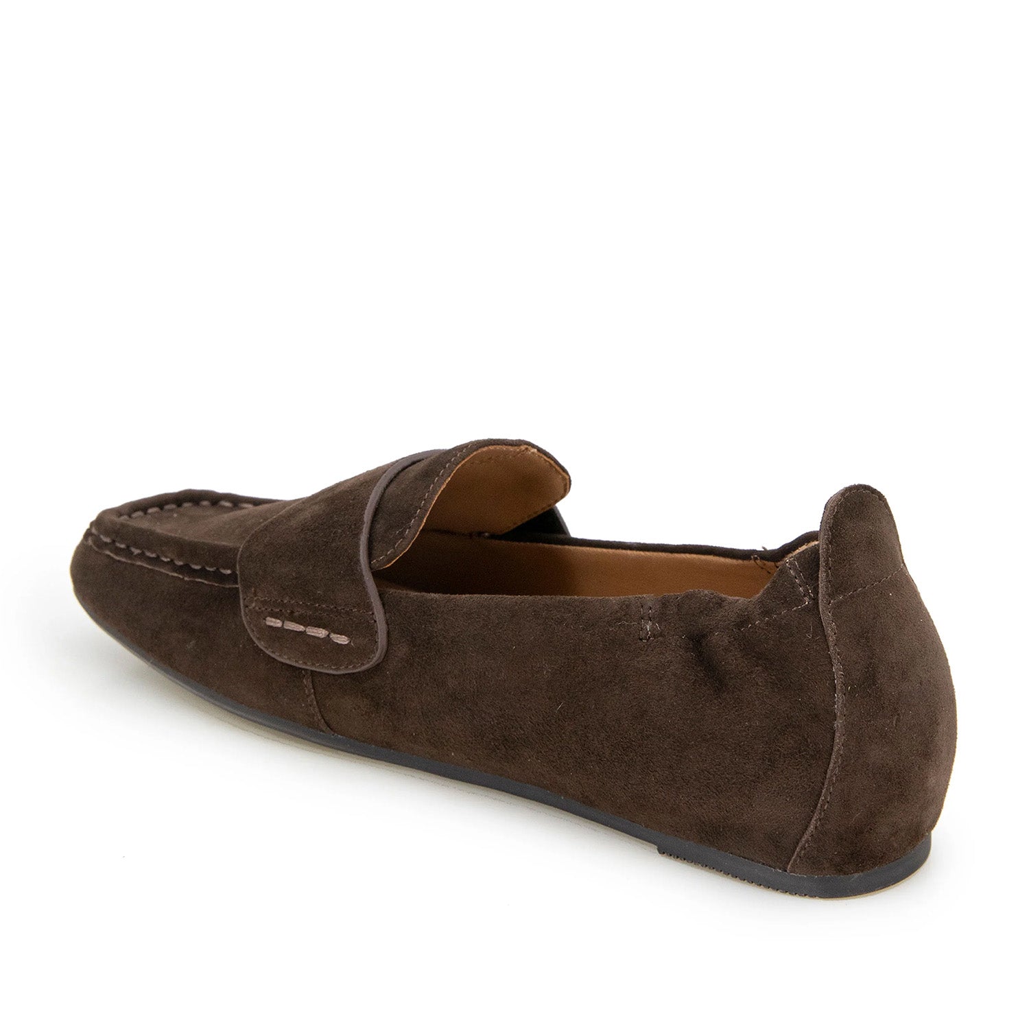 Gentle Souls Women's Sophie in Chocolate