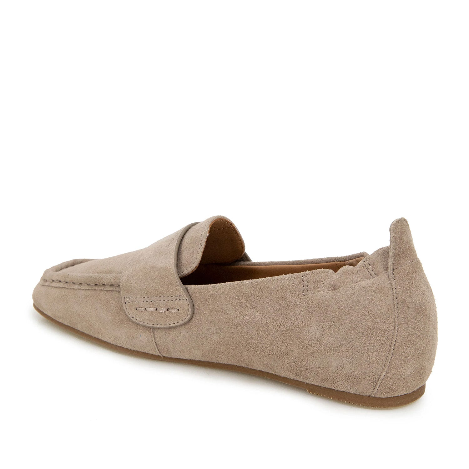 Chaussures Sophie pour femme de Gentle Souls, couleur champignon