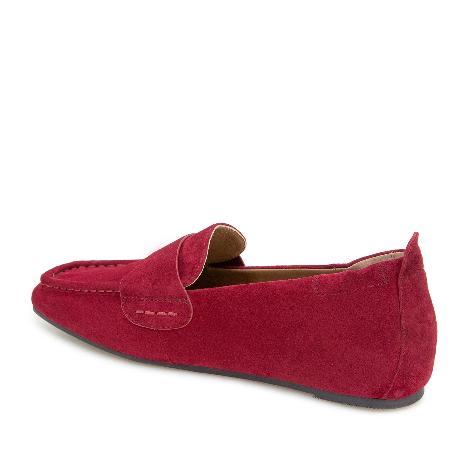 Gentle Souls Women's Sophie in Red