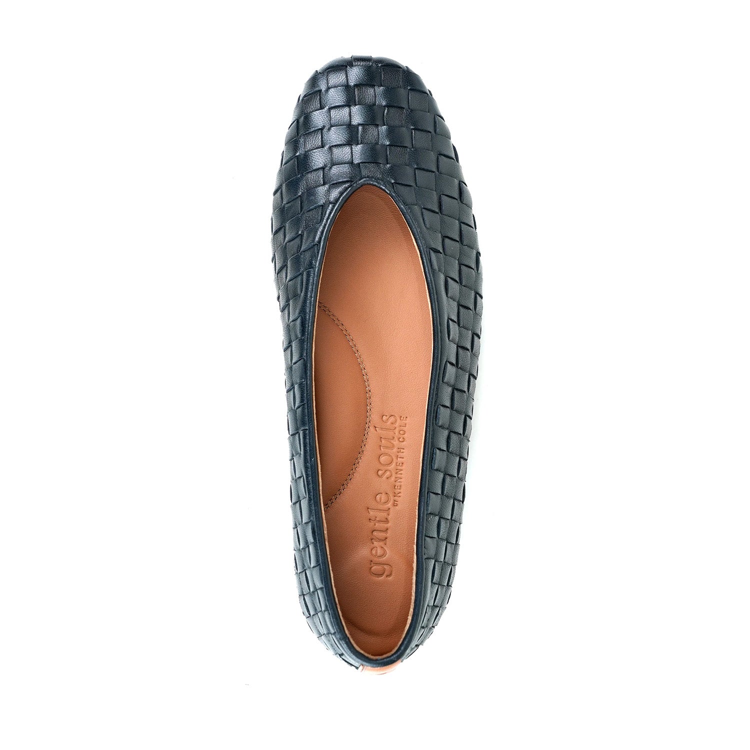 Gentle Souls Women's Willow Woven in Black