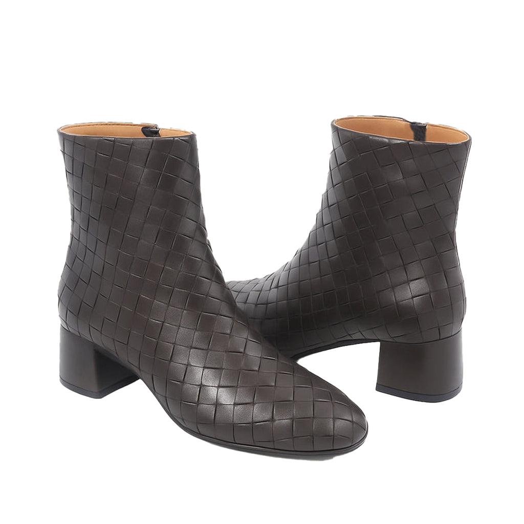 Gentle Souls Women's Elodie in Chocolate