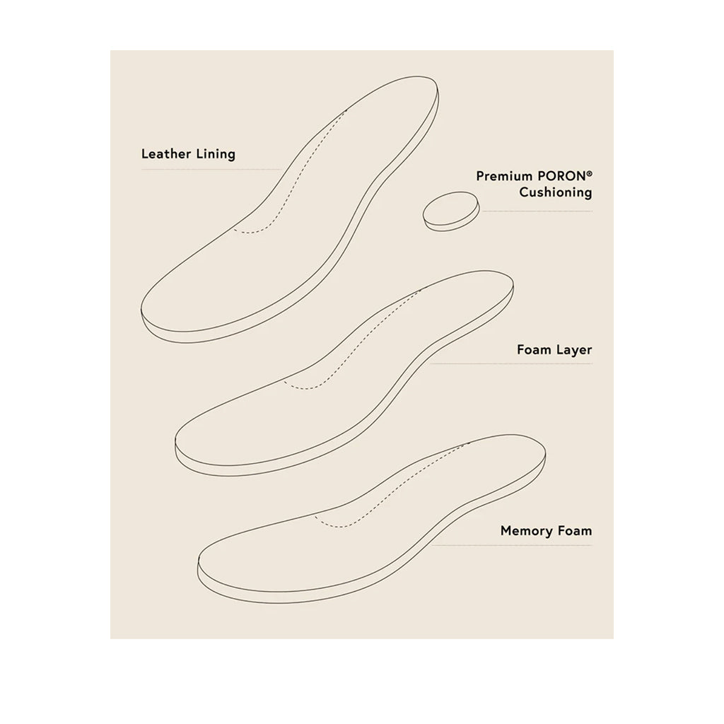 Gentle Souls Women's Gardena in Suede