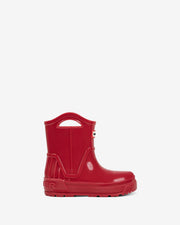 Hunter Kids' Georgey2 In Military Red M