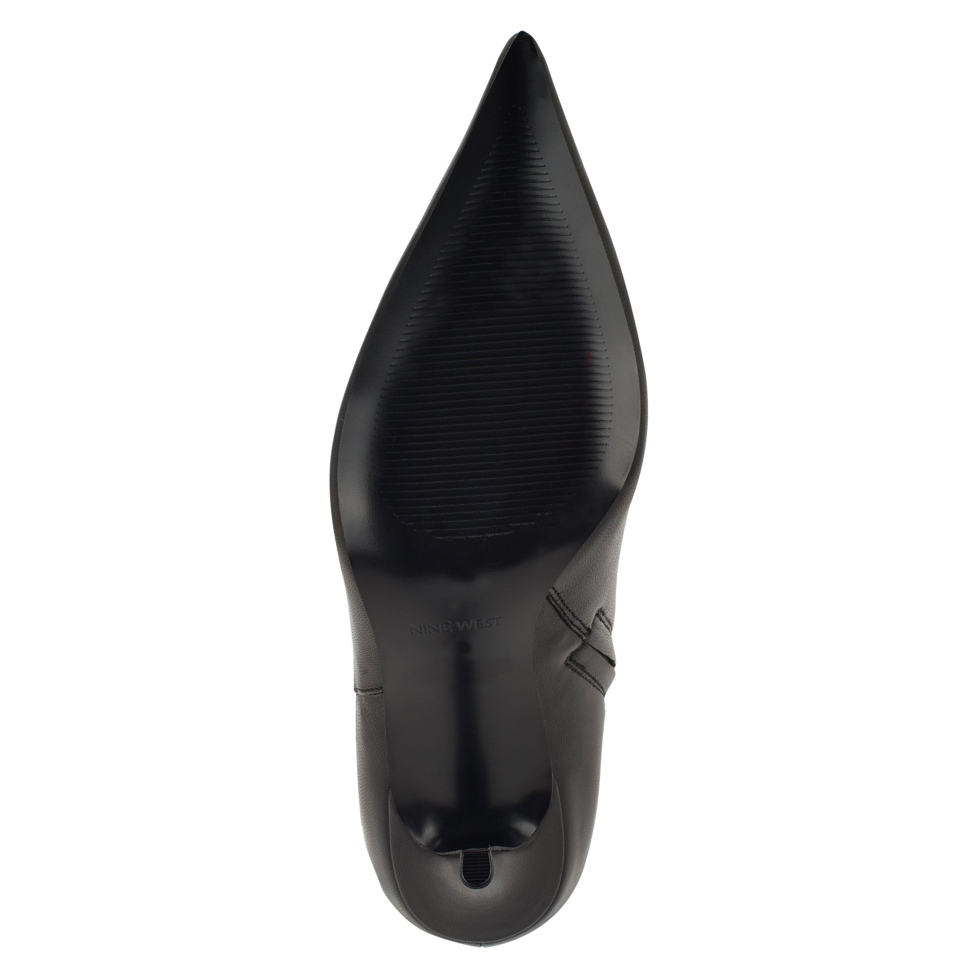 Nine West Women's Gerty In Black M