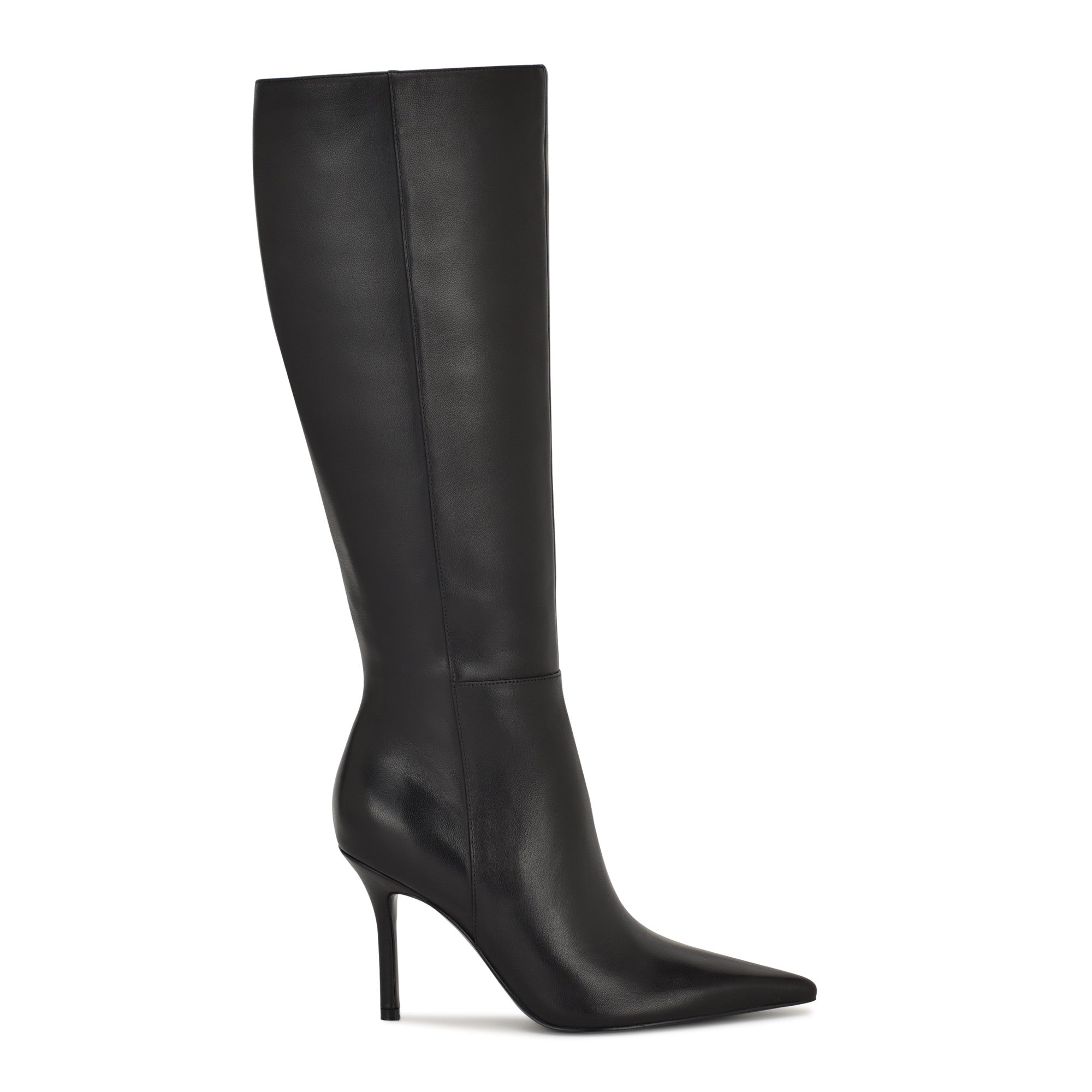 Nine West Women's Gerty In Black M