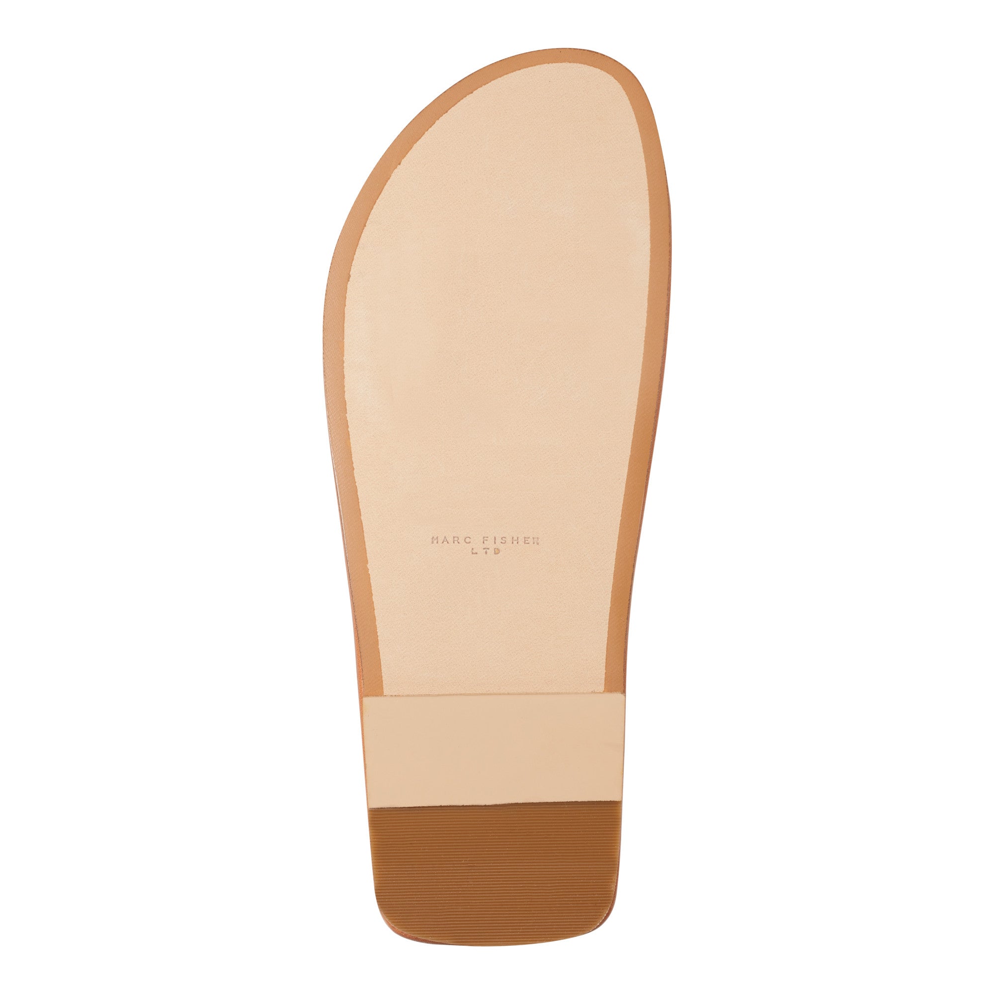 Marc Fisher Ltd Women's Gerty In Tan/Cooper M